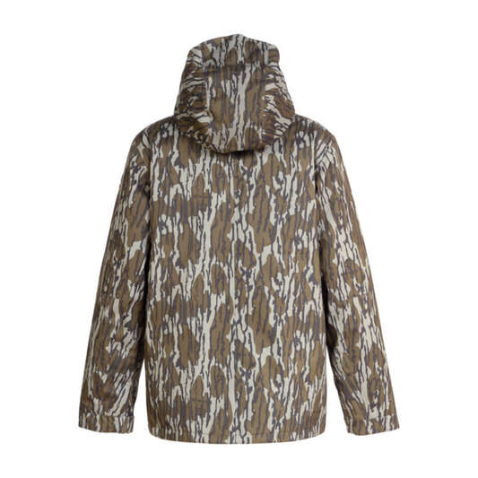 DC Shoes Servo Jacket Mossy Oak