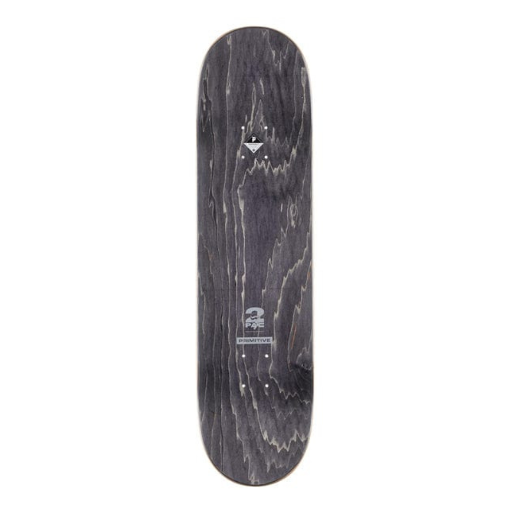 Primitive skate Tupac Moto 8.25"