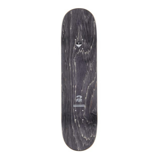 Primitive skate Tupac Moto 8.25"