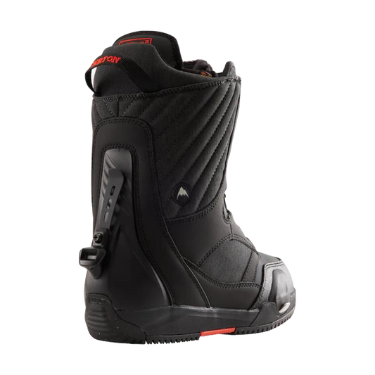 Women's Burton Limelight Step On® Snowboard Boots Black