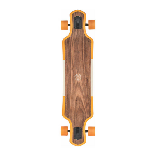Globe Geminon 40" Rock Longboard