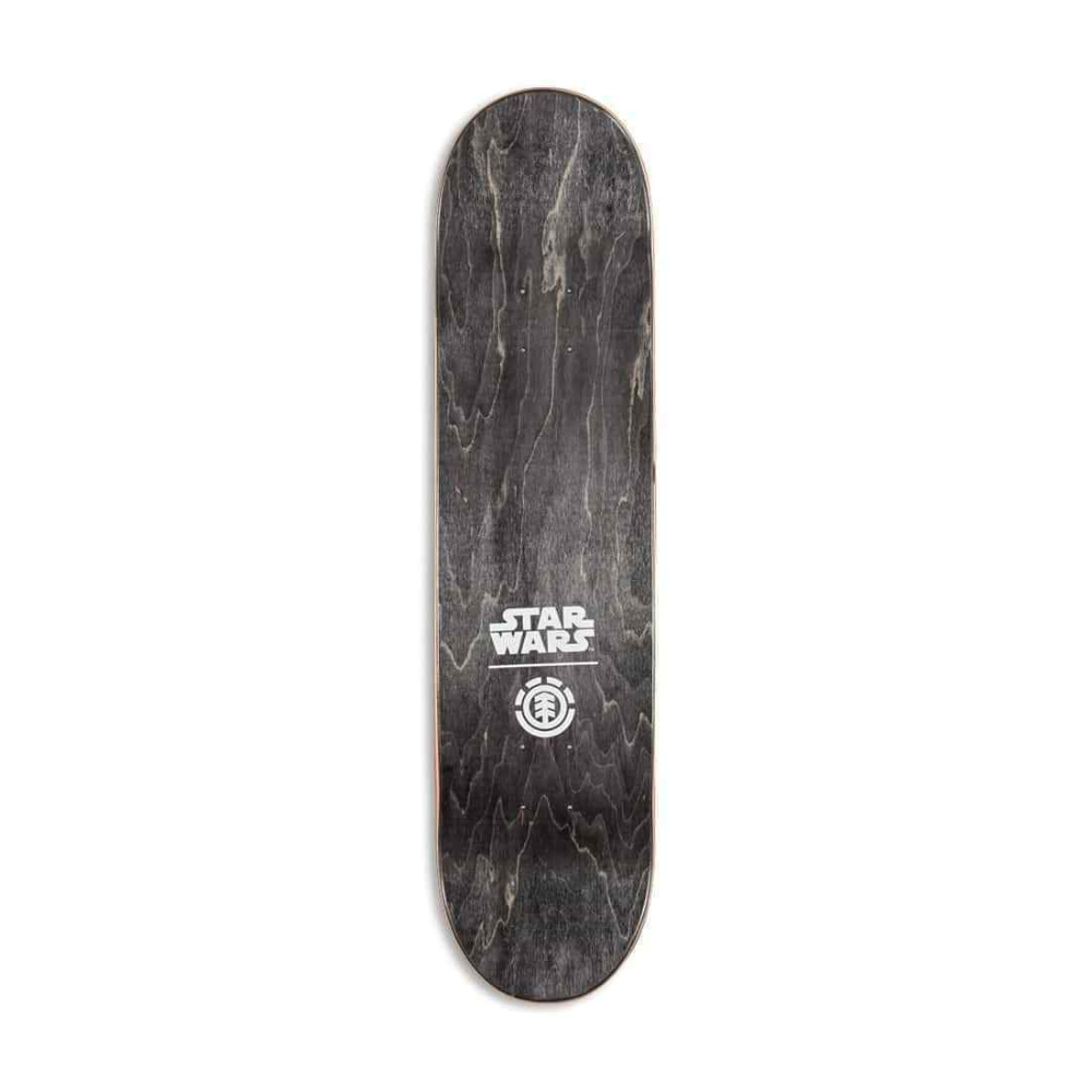 Element X Star Wars Yoda 7.75''