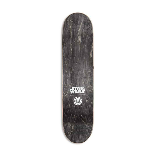 Element X Star Wars Yoda 7.75''