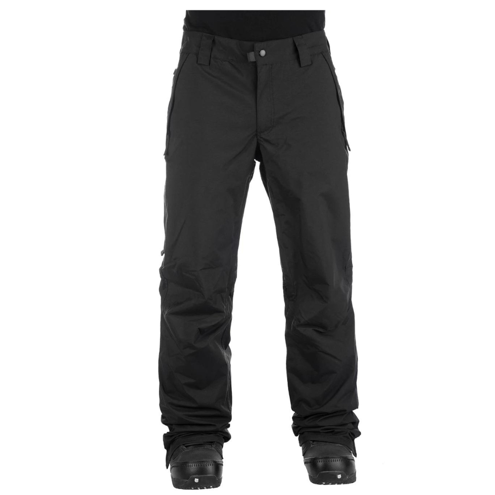 686 Standard Pants Black - Main Image