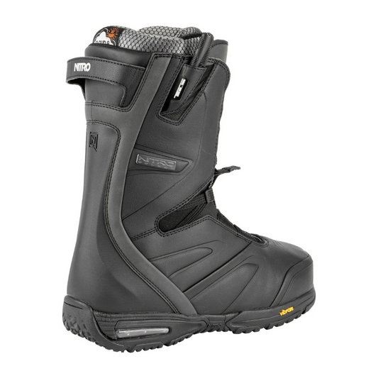 Nitro Select TLS 2024