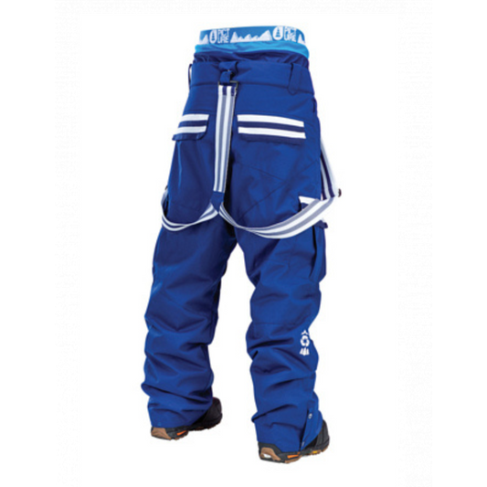 Picture College Pants Blue