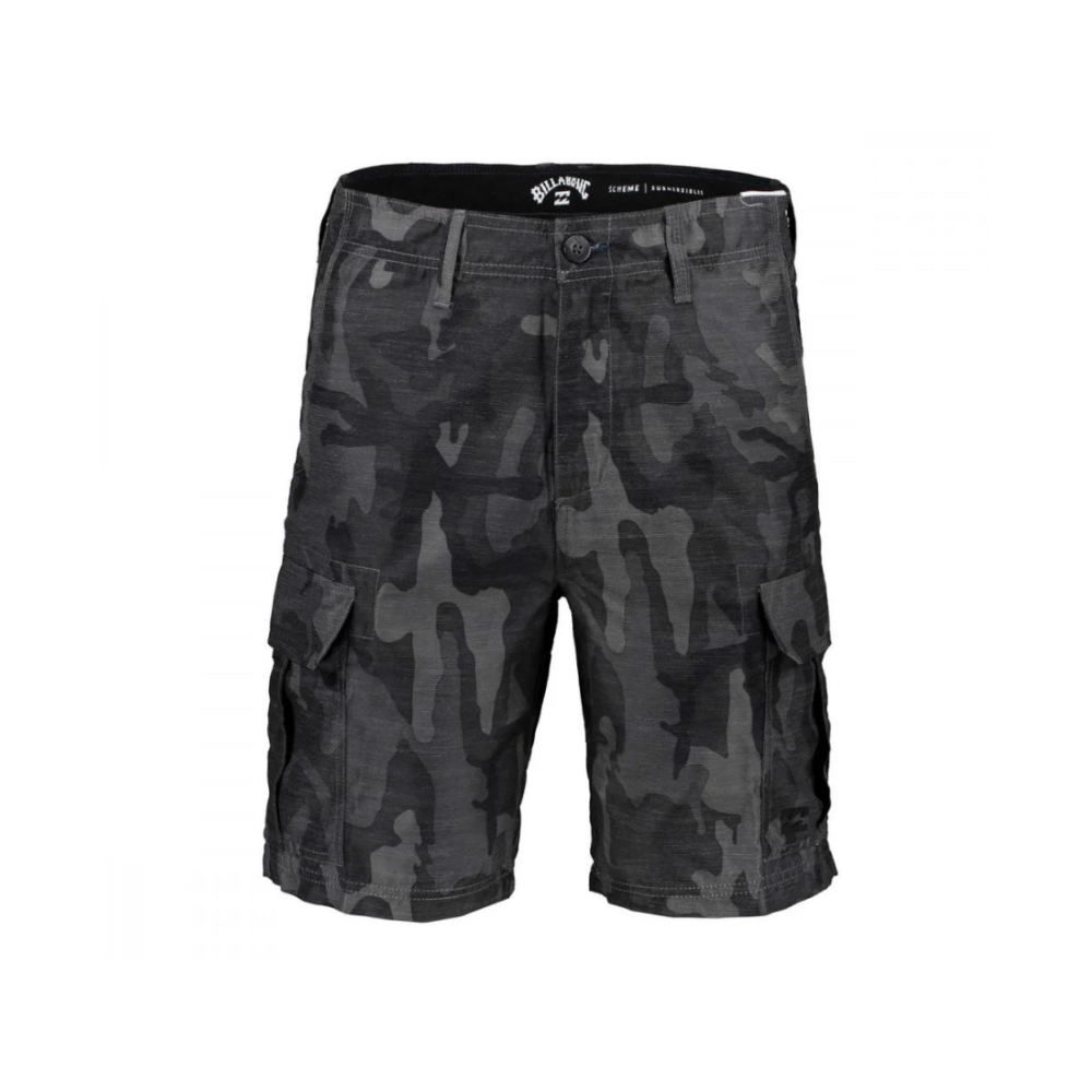 Billabong Scheme Cargo Camo