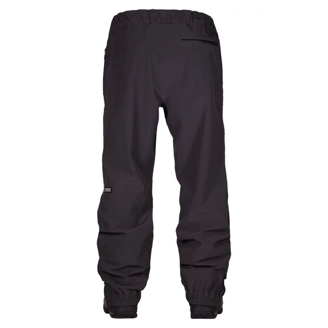 L1 Axial Pant Phantom