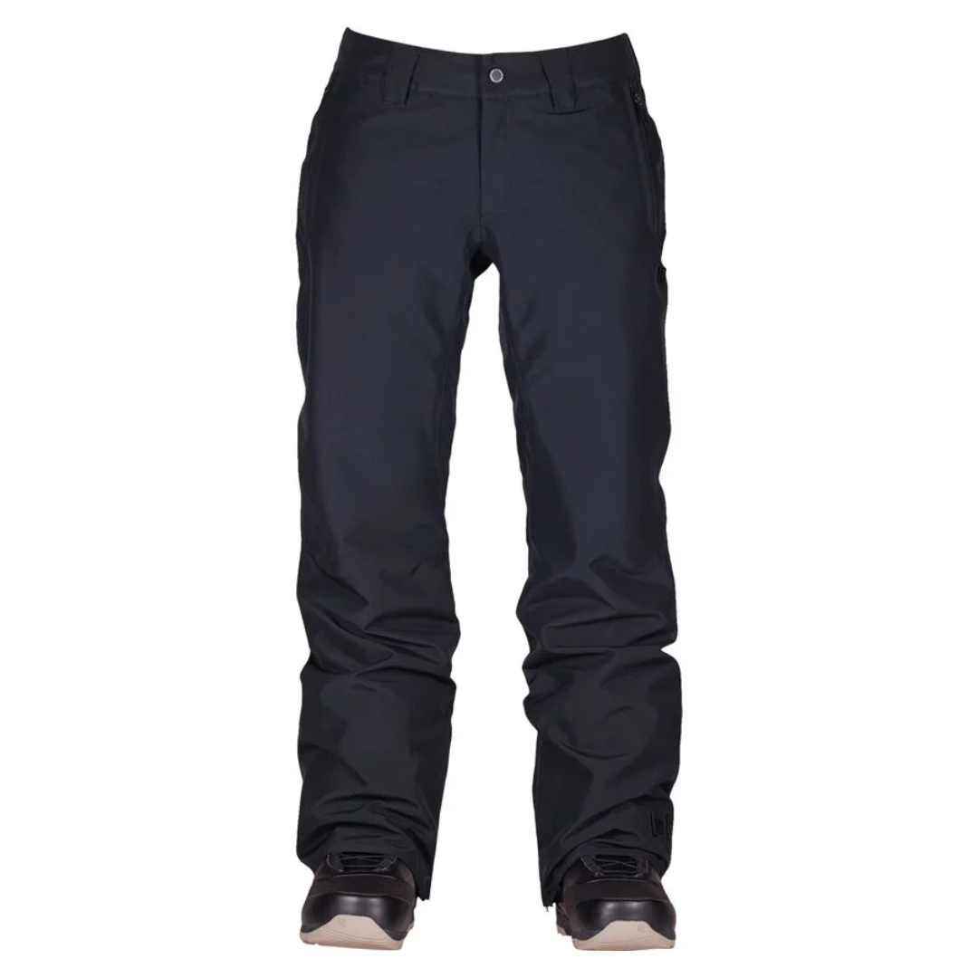 L1 Kyra Pant Black
