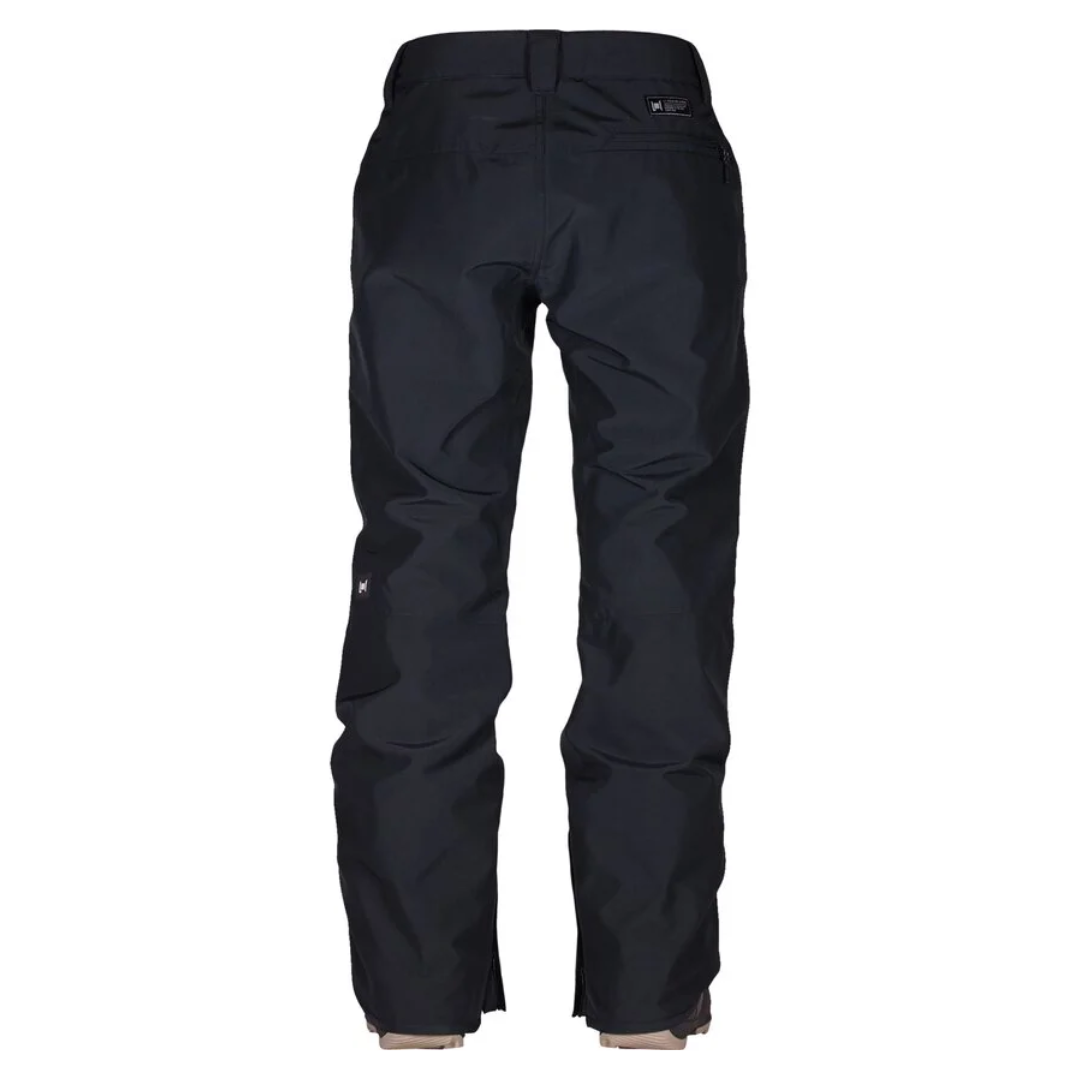 L1 Kyra Pant Black