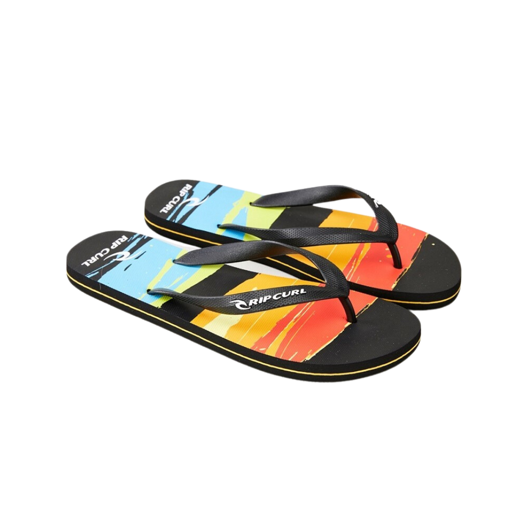 Rip Curl MC Infradito Resin Blown Out