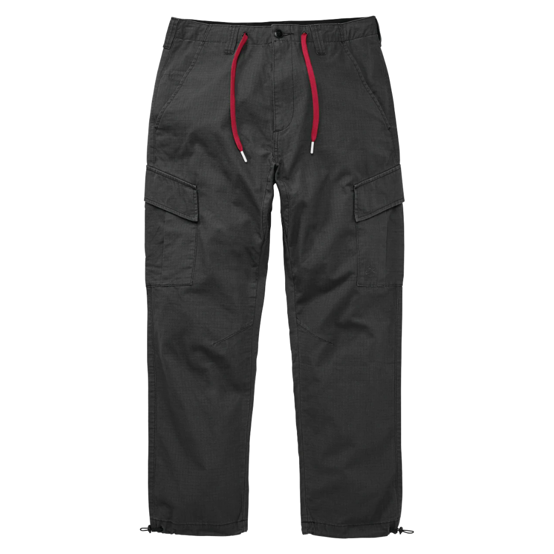 És Hart Cargo Black