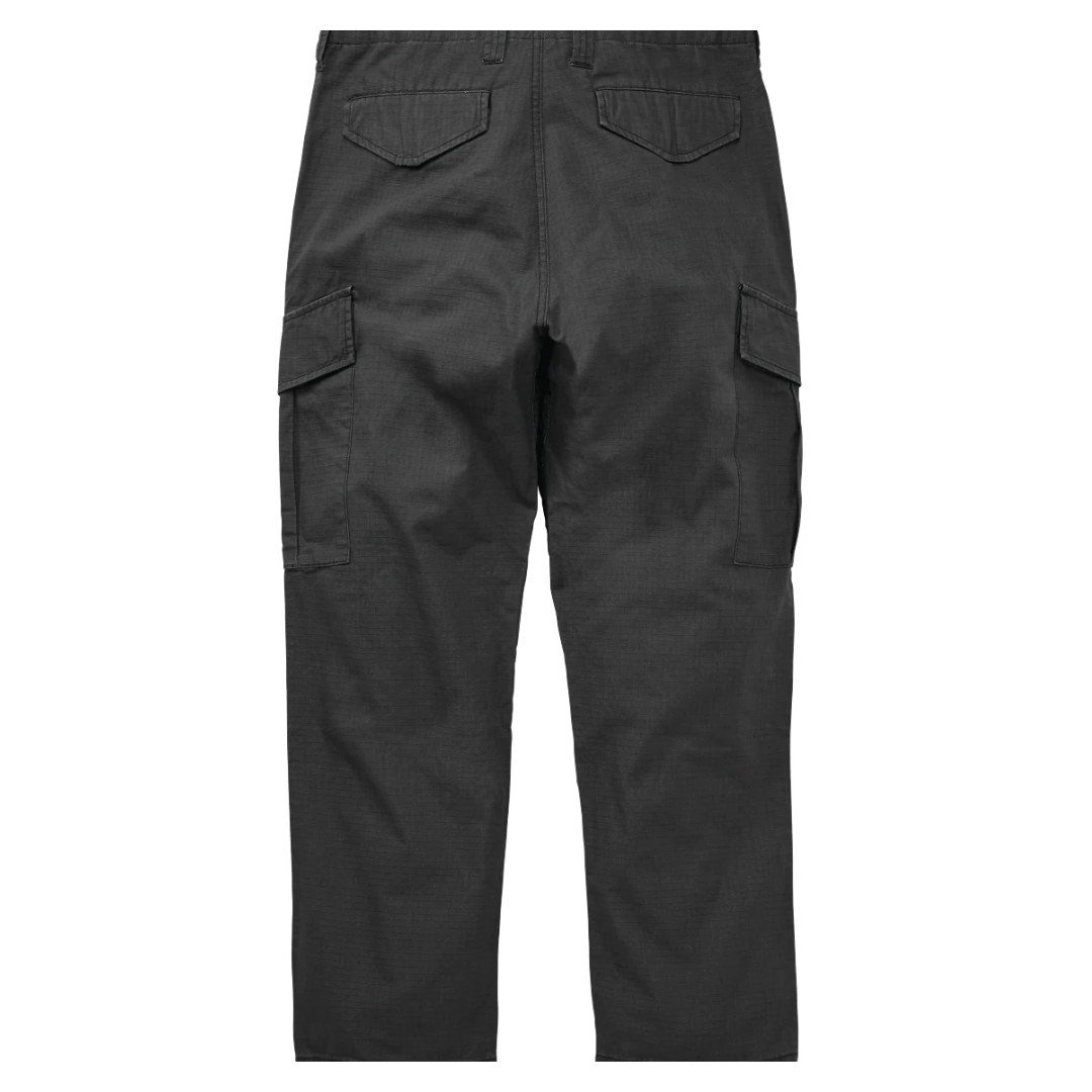 És Hart Cargo Black