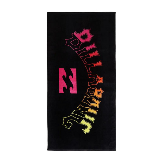 Billabong Beach Towel Arch Wave