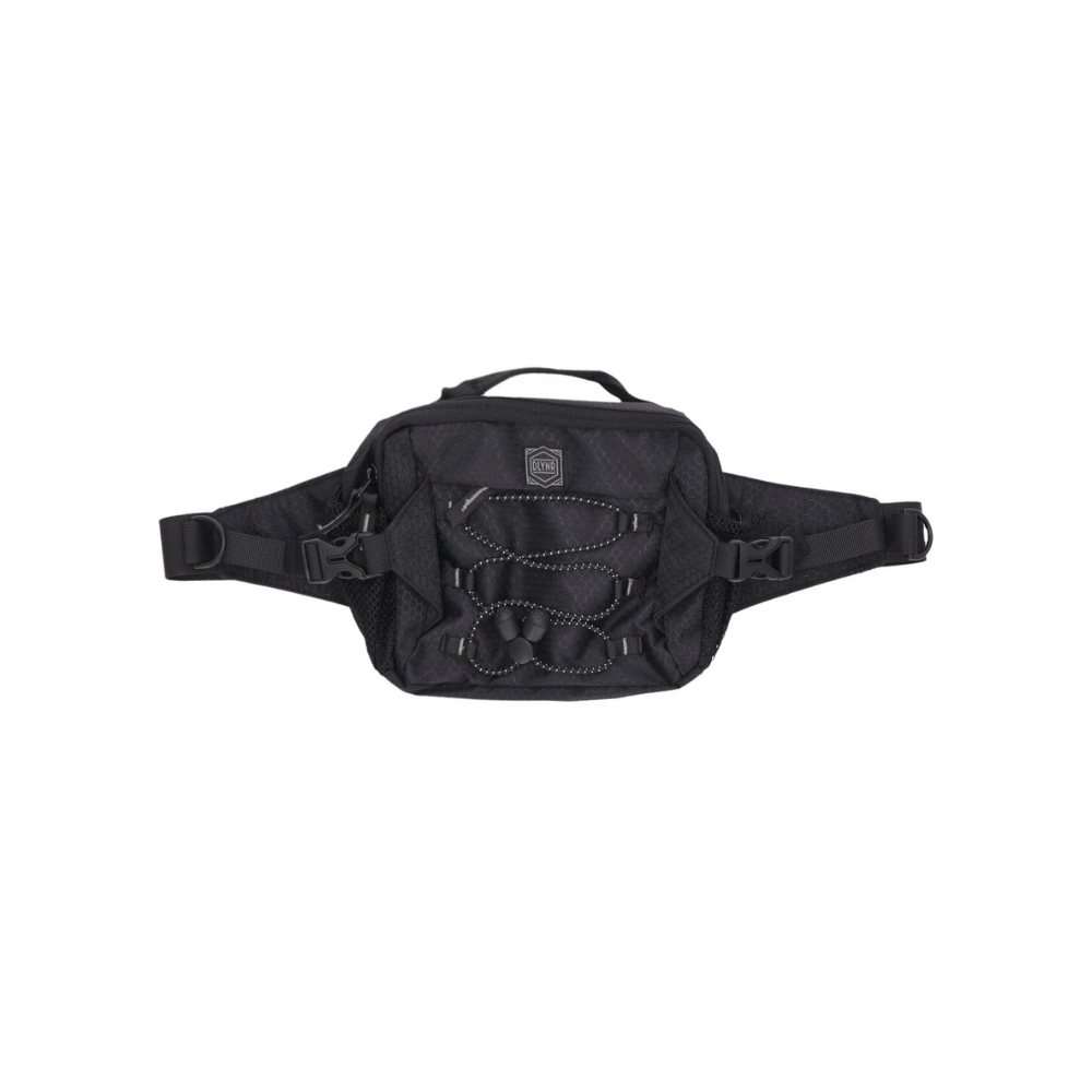 Dolly Noire Waistpack Black