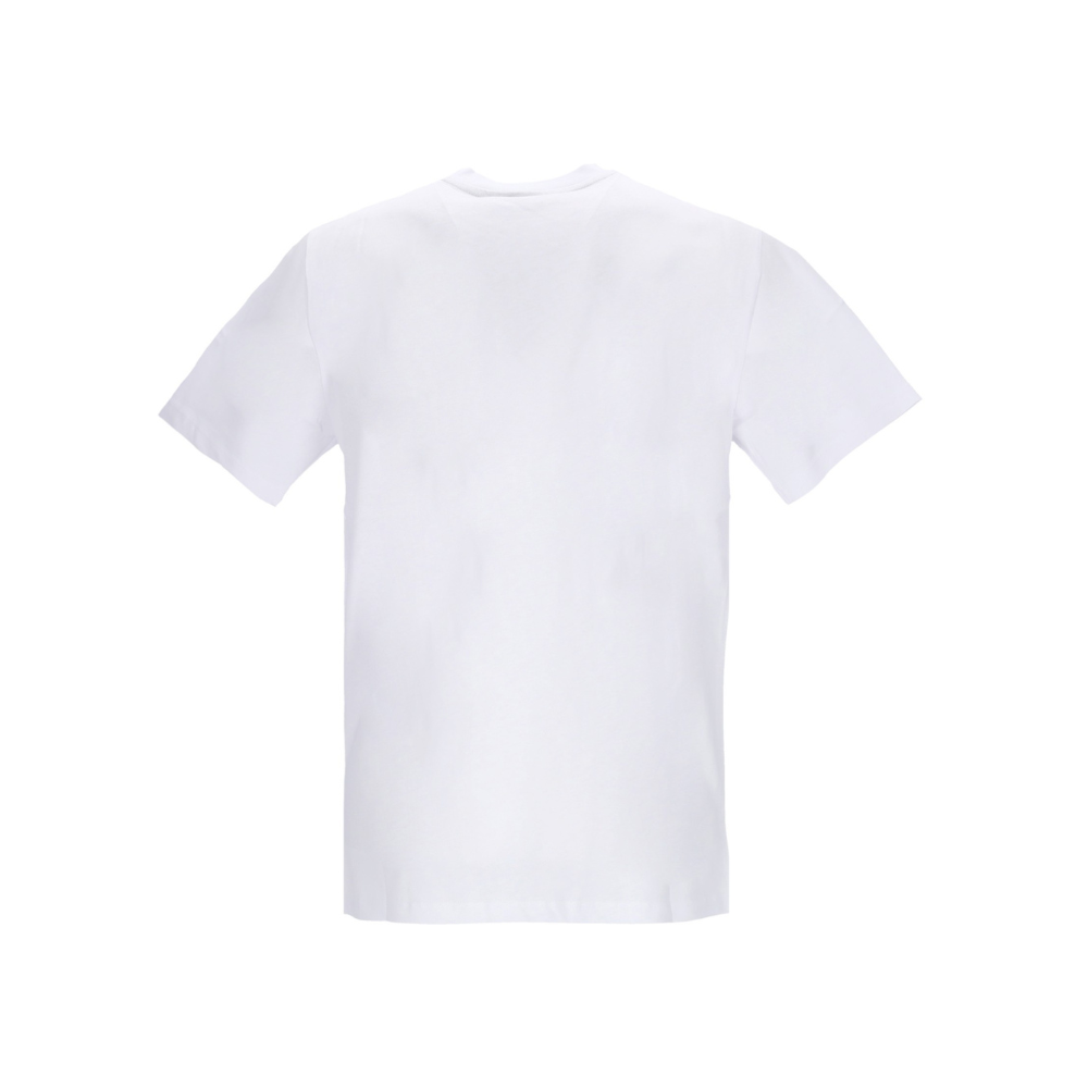Dolly Noire Logo T-Shirt White