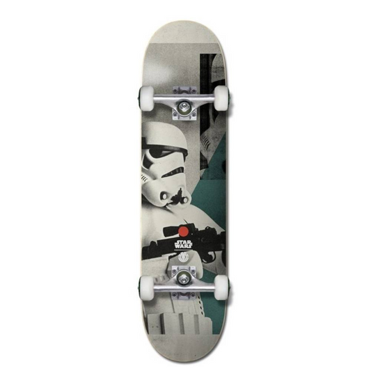 Element x Star Wars Storm Trooper 8"