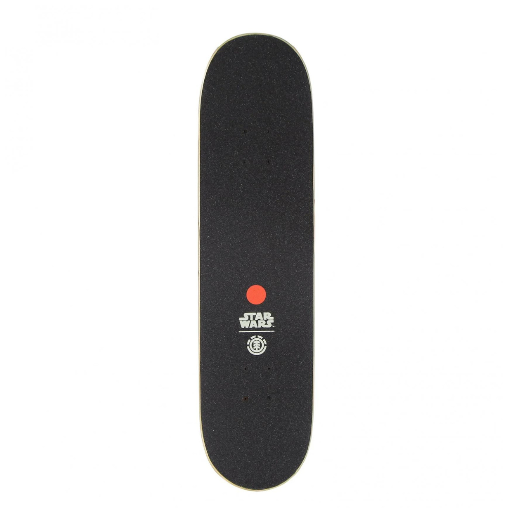 Element x Star Wars Storm Trooper 8"