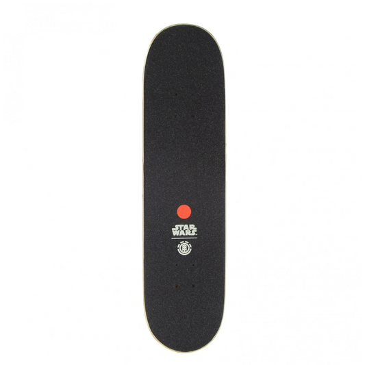 Element x Star Wars Storm Trooper 8"