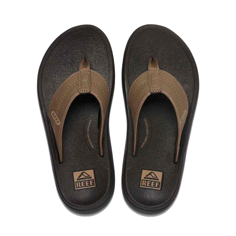 Reef Swellsole Cruiser Brown
