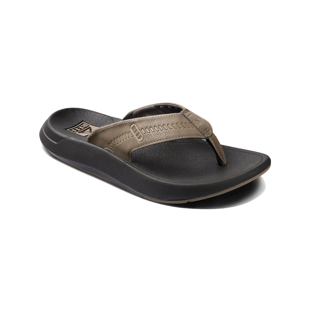 Reef Swellsole Cruiser Brown