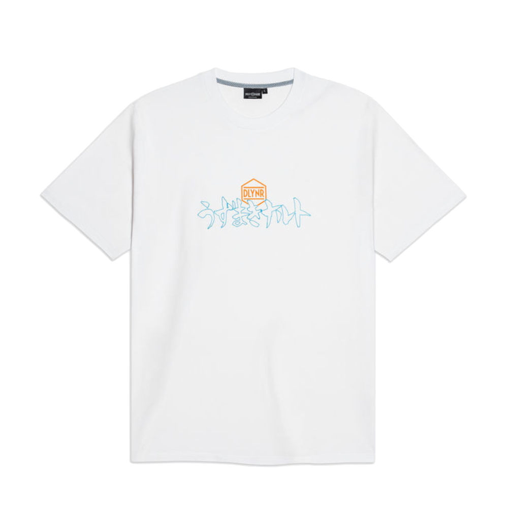 Dolly Noire Rasengan Tee White Naruto