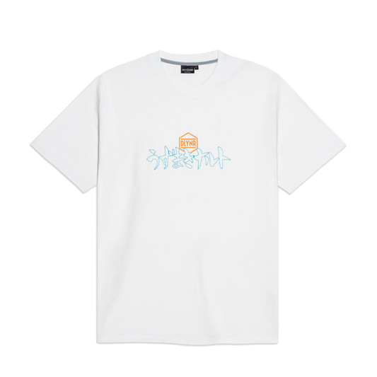 Dolly Noire Rasengan Tee White Naruto