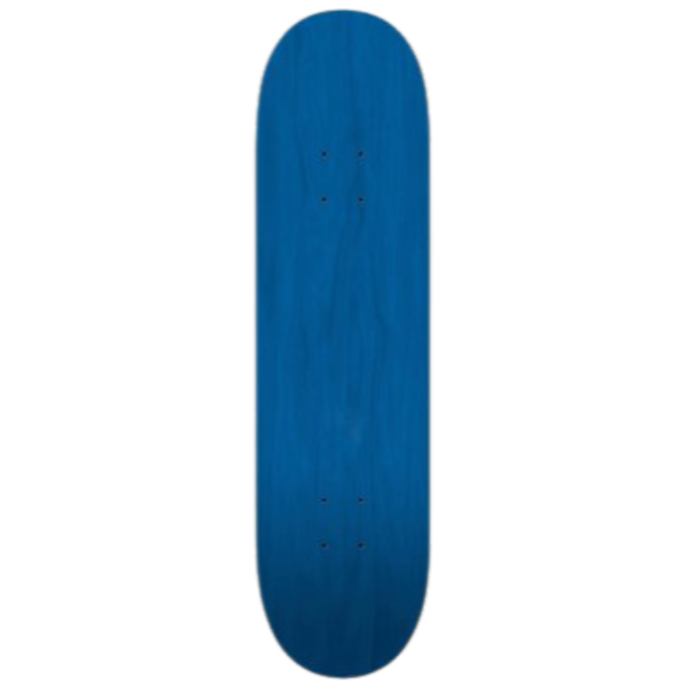 Nomad 2Pac Skate Deck