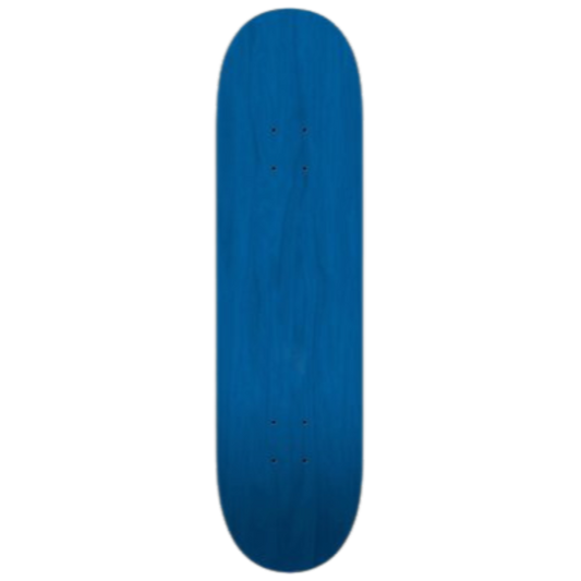 Nomad 2Pac Skate Deck