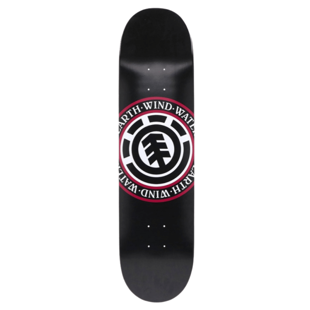 Element Seal 8"