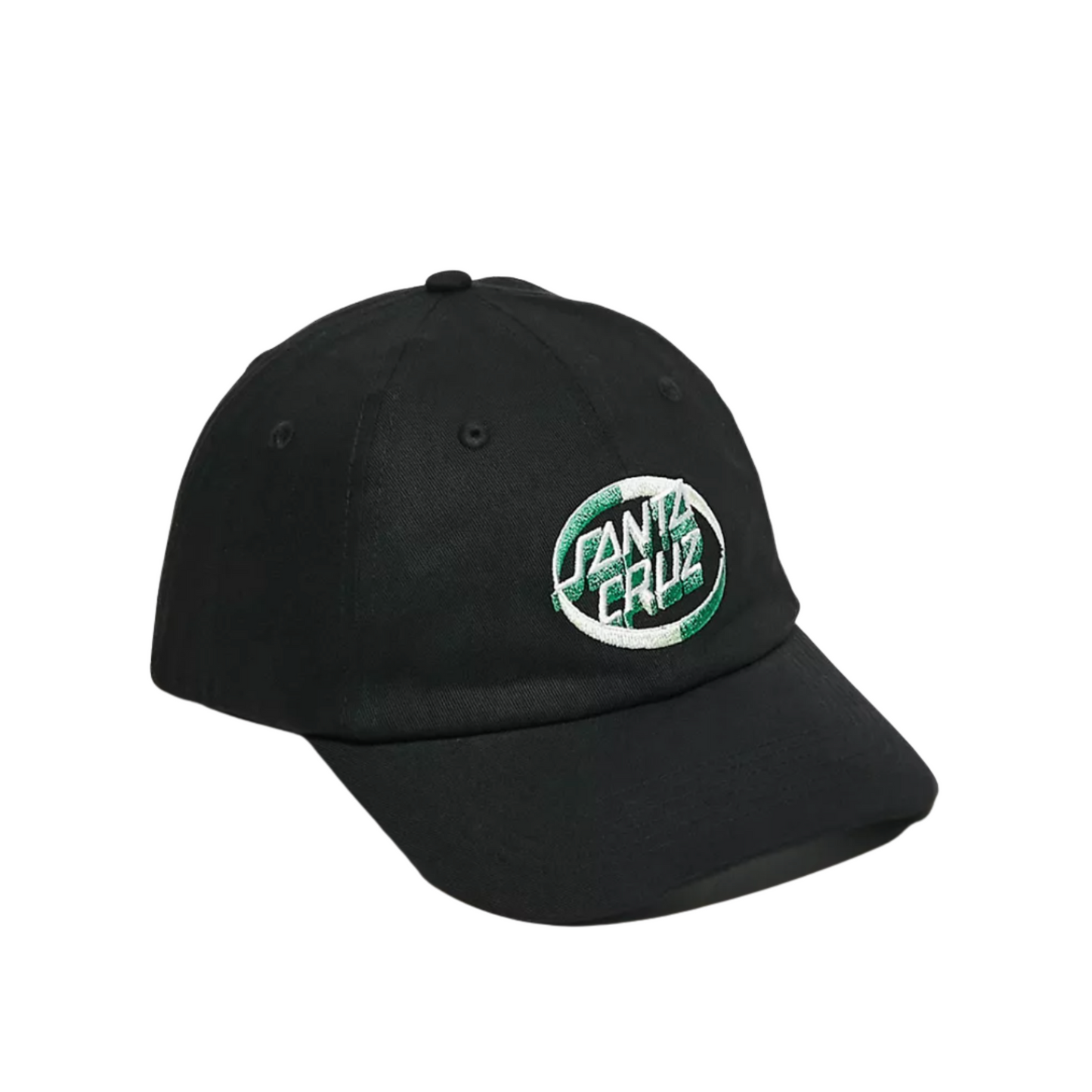 Santa Cruz Realm Dot Cap