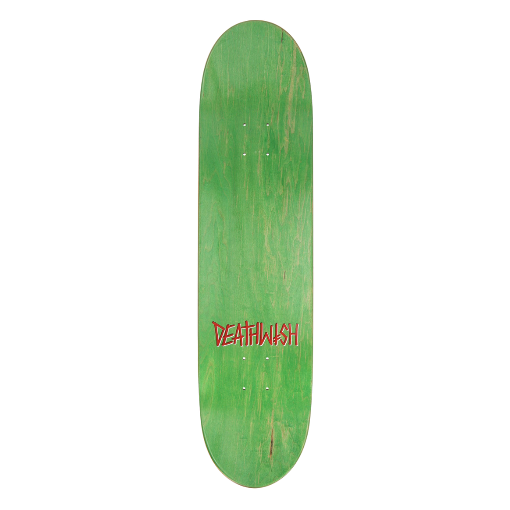 Deathwish Gang Logo