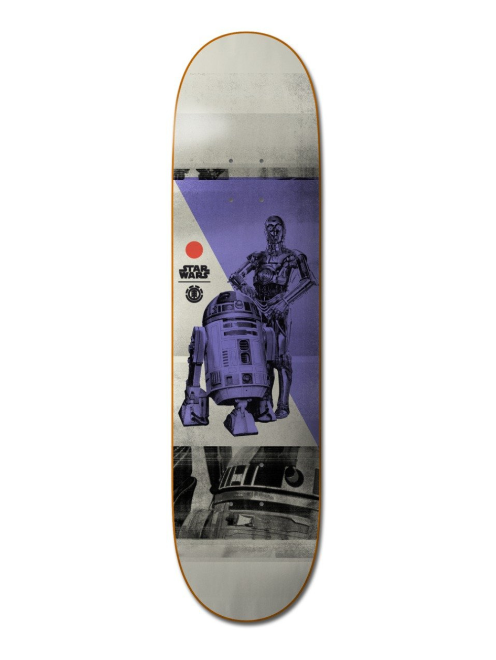 Element x Star Wars Droids 8"