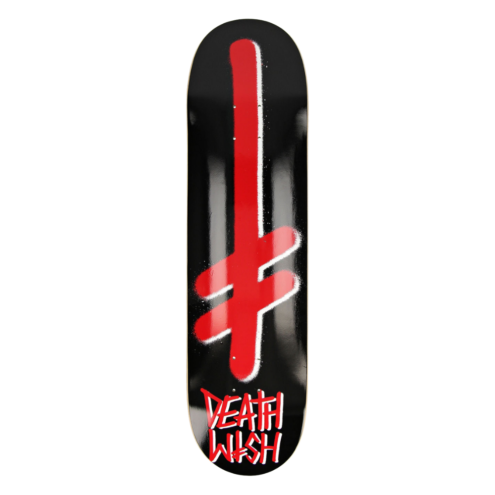 Deathwish Gang Logo
