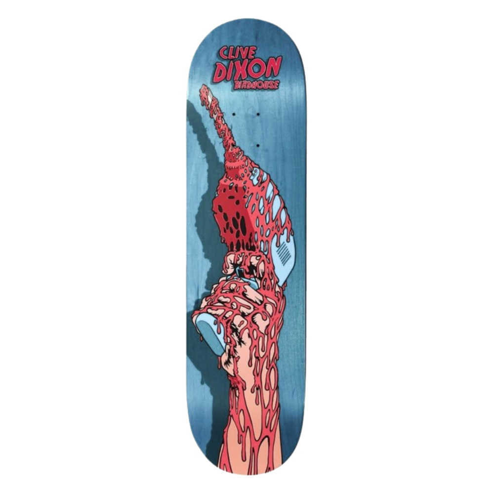 Birdhouse Dixon Blood Drill 8.25"