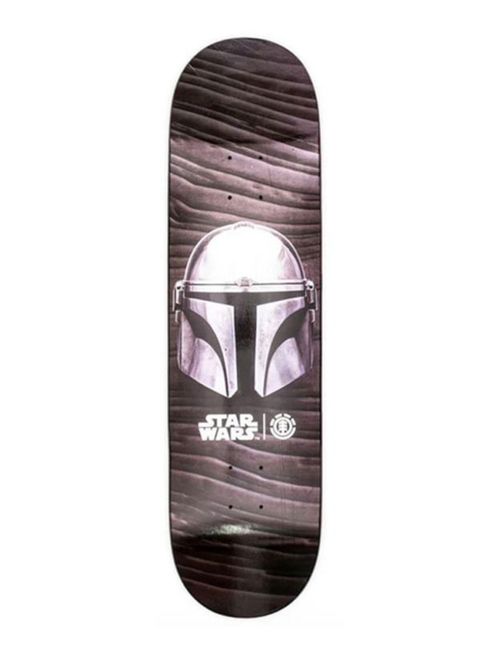 Element x Star Wars The Mandalorian Beskar 8"