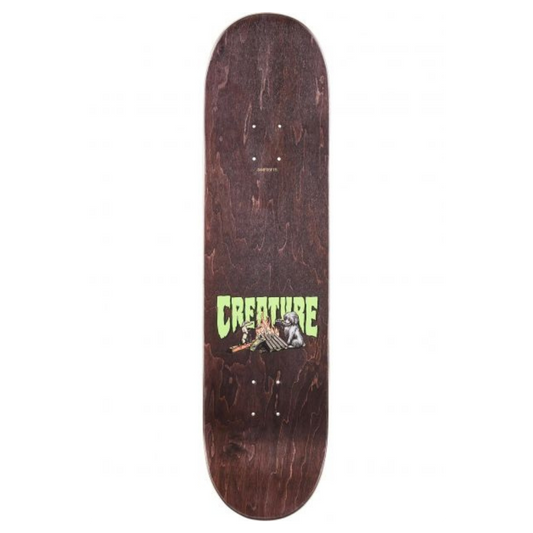 Creature Gravette Bridge Dawgz 8.25"