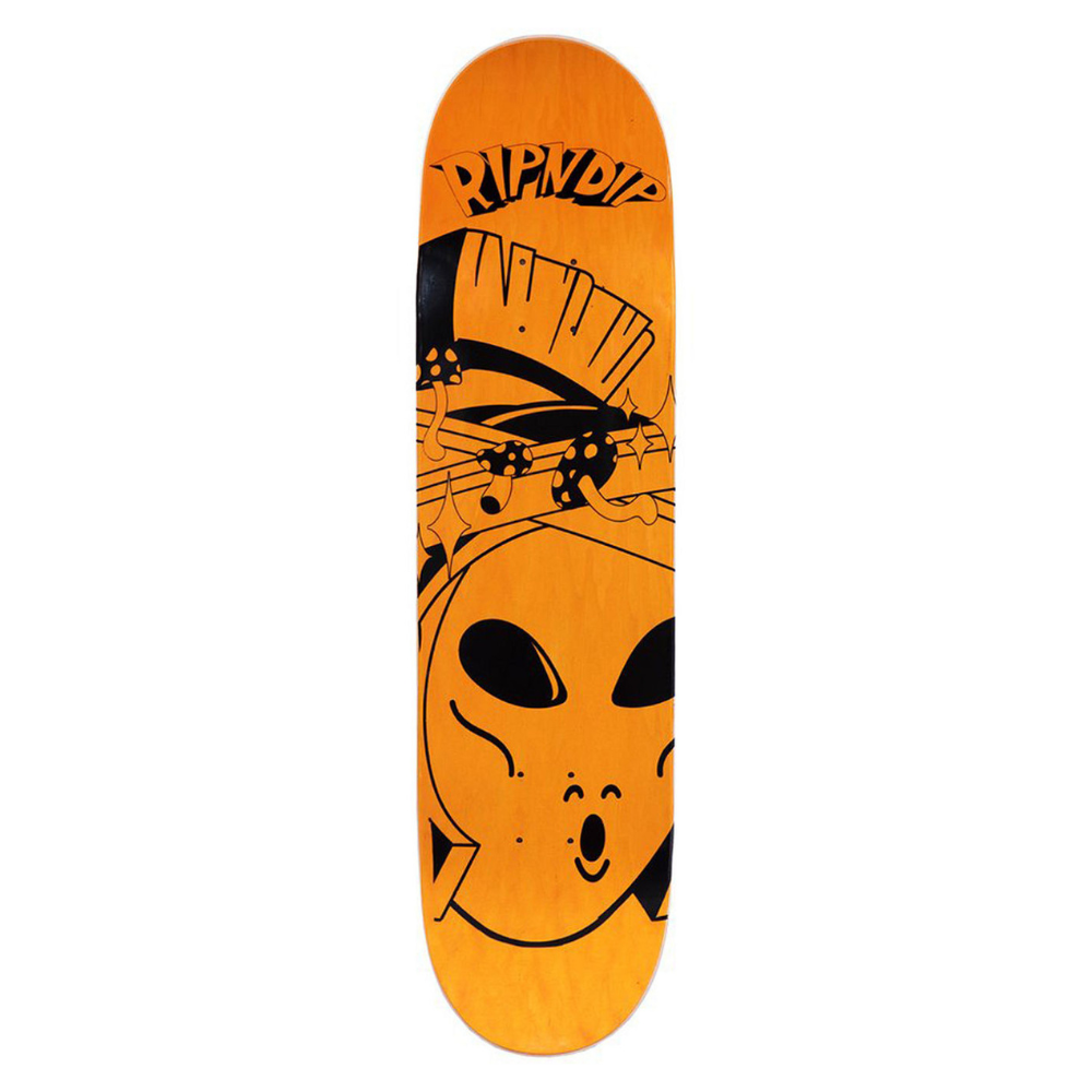 RIPNDIP Out of this World Wood
