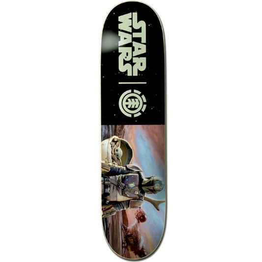 Element x Star Wars Mandalorian Hunter