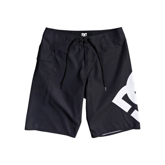 DC Shoes Lanai Boardshort Black