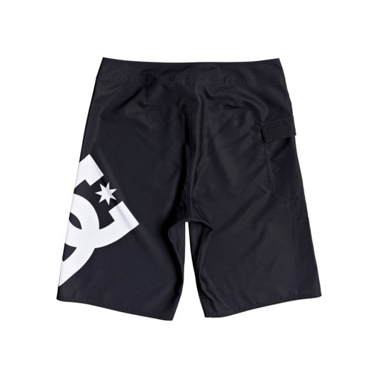 DC Shoes Lanai Boardshort Black
