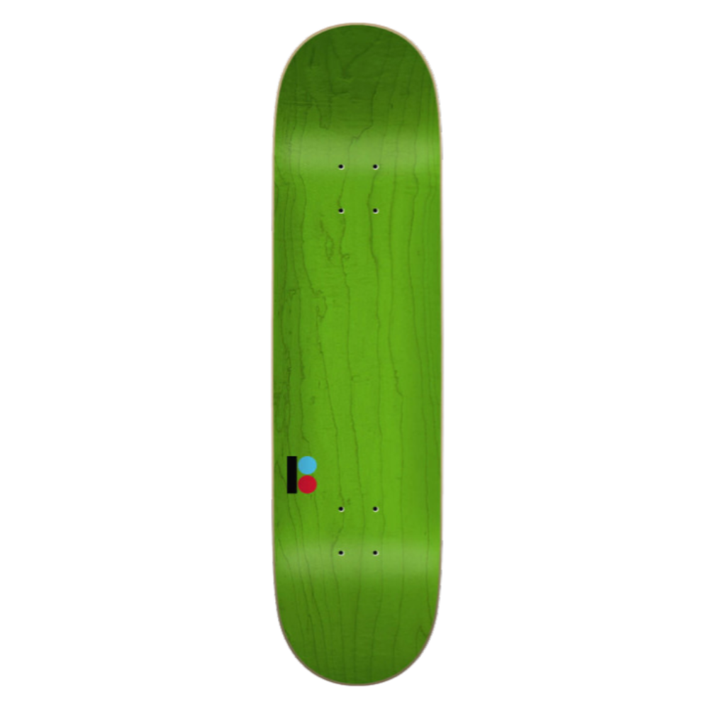 Plan B Ryan Sheckler Love Hate