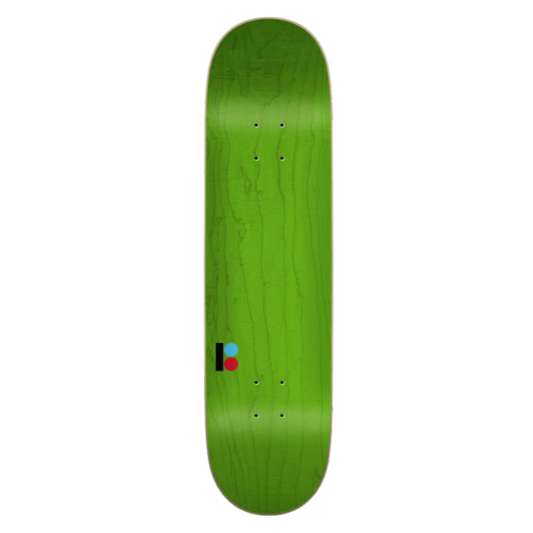 Plan B Ryan Sheckler Love Hate