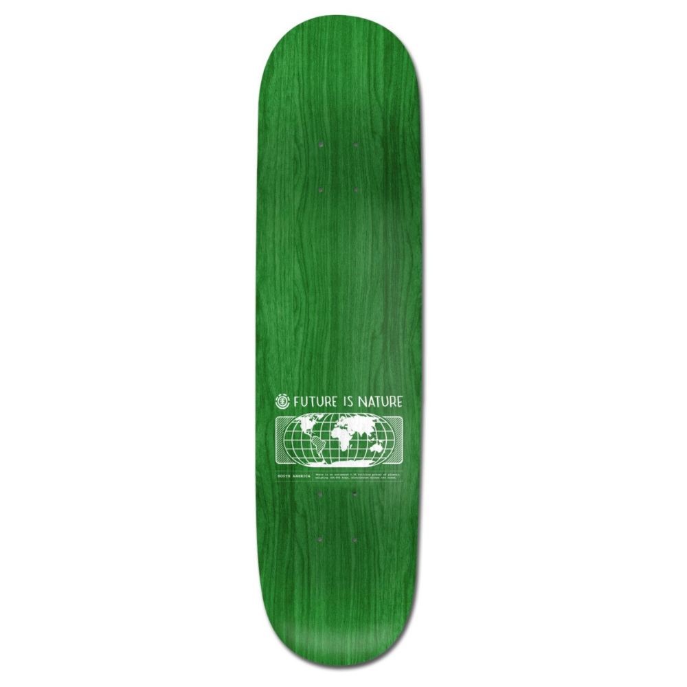 Element Landscape Africa 8.25"