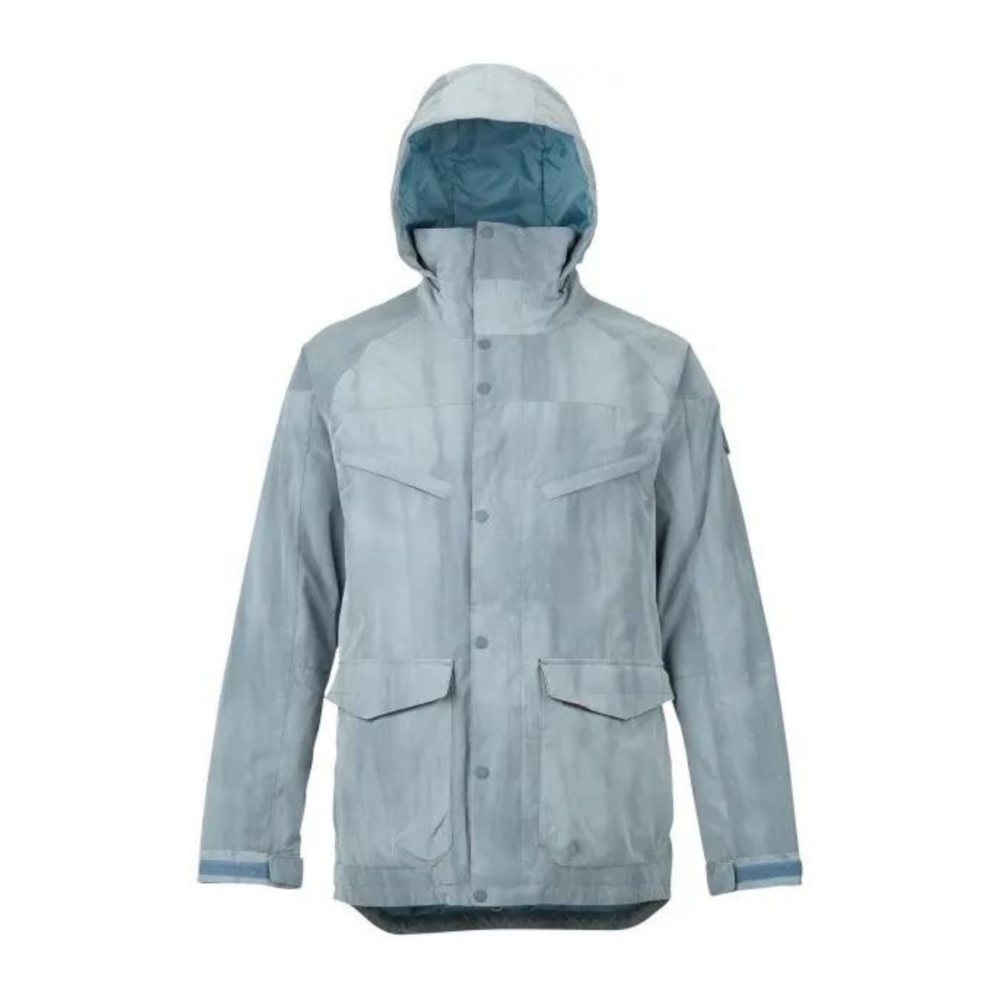 Burton Breach La Sky Distress Jacket