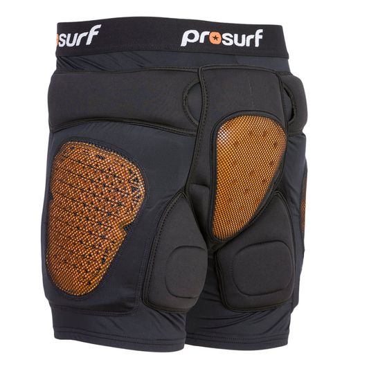 Prosurf Short Protection