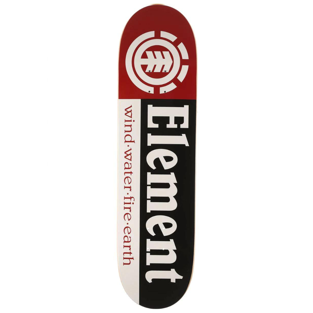 Element Section Deck