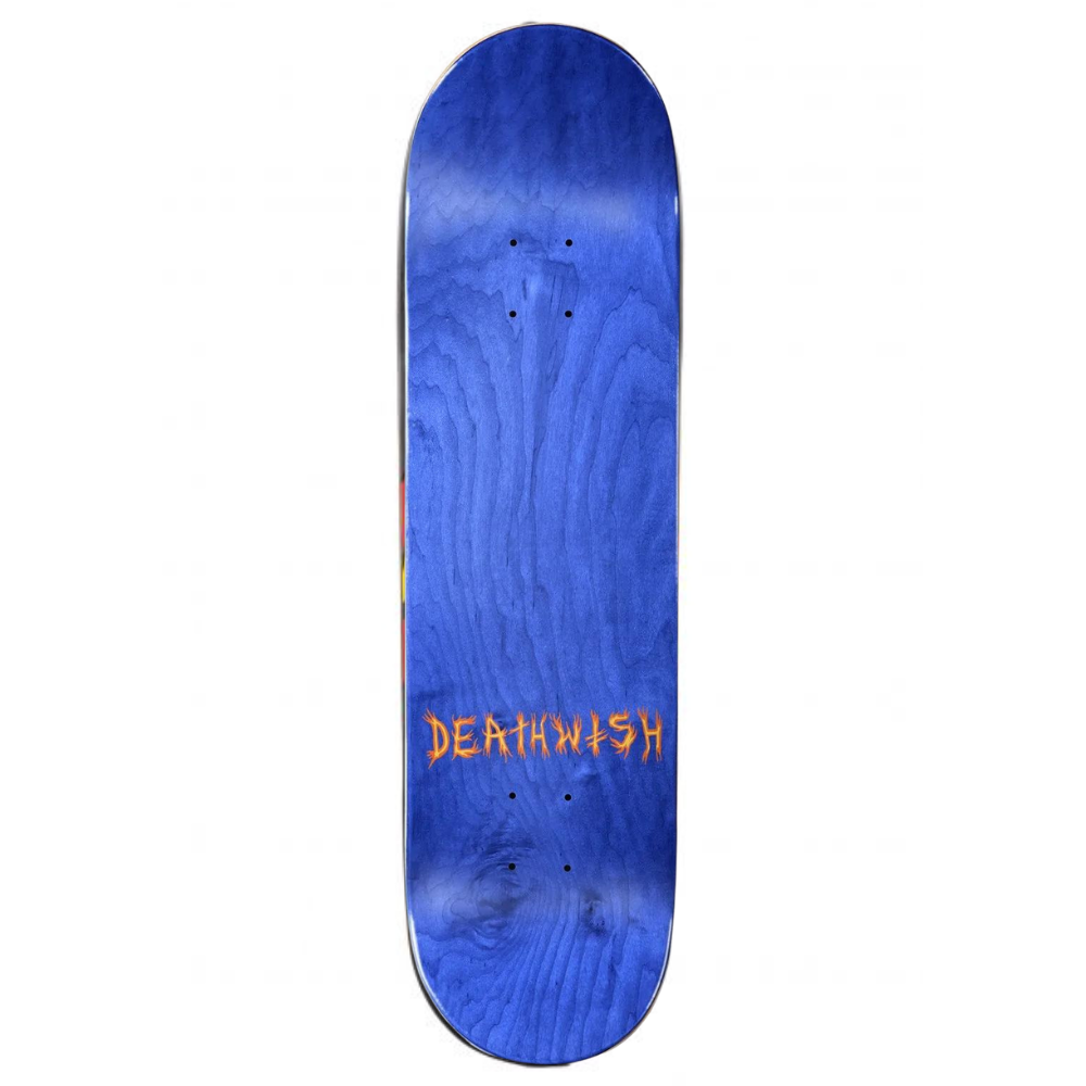 Deathwish JD Blasphemy