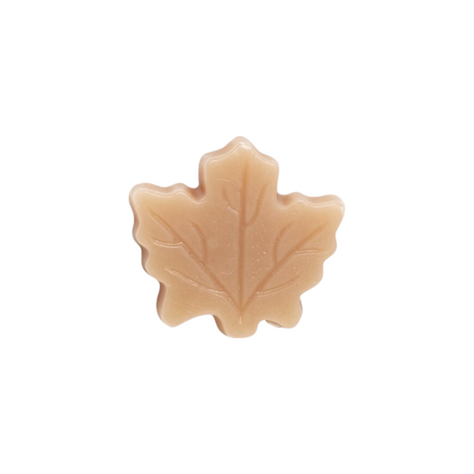 Burton Maple Leaf Wax