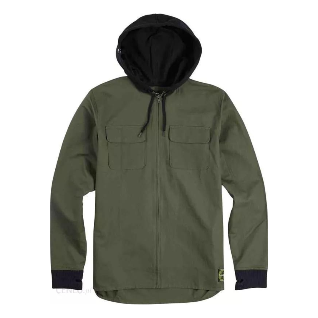Analog Snow Jacket Keef